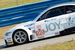 BMW M3 ALMS by Rahal-Letterman Racing 2010 года